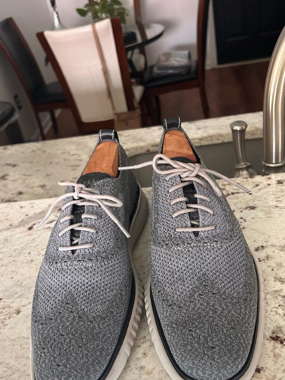 Cole Haan 2.ZeroGrand Oxfords